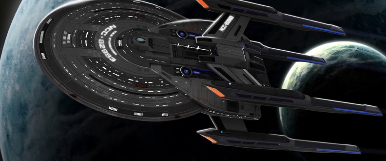 2022-03-06 USS Stargazer NCC-82893, Sagan-class starship commanded by Captain Cristobal Rios 2